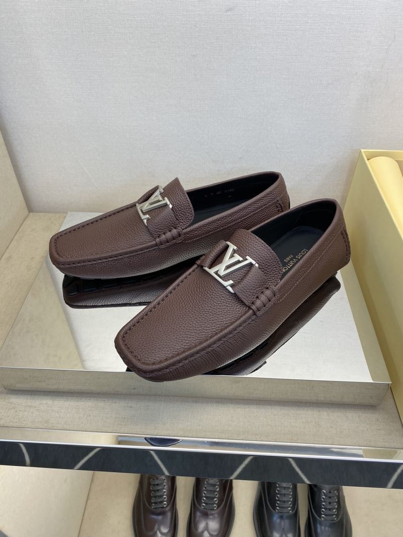 Louis Vuitton Tods Shoes